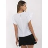 Lakerta Bluzka-LK-BZ-506781-2.80-baltai-juodas