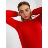 Lakerta Palaidinė-LK-BZ-506786.58P-raudona