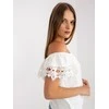 Lakerta Palaidinė-LK-BZ-506915.60-balta