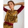 Lakerta Palaidinė-LK-BZ-507300.88-bordo