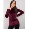 Lakerta Palaidinė-LK-BZ-508410.07P-bordo