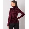 Lakerta Palaidinė-LK-BZ-508410.07P-bordo