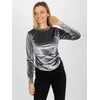 Lakerta Palaidinė-LK-BZ-509033.36P-pilka