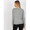 Lakerta Palaidinė-LK-BZ-509067.15-pilka