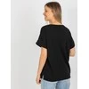 Lakerta Palaidinė-LK-BZ-509252.25X-juoda