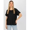 Lakerta Palaidinė-LK-BZ-509252.25X-juoda