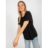 Lakerta Palaidinė-LK-BZ-509252.25X-juoda