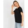 Lakerta Palaidinė-LK-BZ-509252.25X-juoda