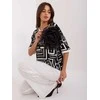 Lakerta Palaidinė-LK-BZ-509697.27-juoda