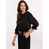 Lakerta Bluzka-LK-BZ-509950.89-juoda