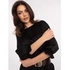 Lakerta Bluzka-LK-BZ-509950.89-juoda