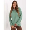 Lakerta Bluzka-LK-BZ-510126.00-šviesiai žalia