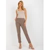 Lakerta Kelnės-LK-SP-506616-1,28X-rudos