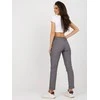 Lakerta Kelnės-LK-SP-506616-2,26X-tamsiai violetinė