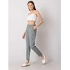 Lakerta Kelnės-LK-SP-507739.20-juoda-žalia