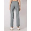 Lakerta Kelnės-LK-SP-507739.20-juoda-žalia