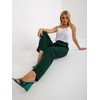 Lakerta Kelnės-LK-SP-508862.36-ciemny žalia