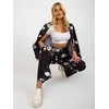 Lakerta Kelnės-LK-SP-508919.87P-juodos