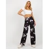 Lakerta Kelnės-LK-SP-508919.87P-juodos