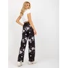 Lakerta Kelnės-LK-SP-508919.87P-juodos