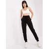 Lakerta Kelnės-LK-SP-508922-1.30X-juodos