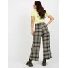 Lakerta Kelnės-LK-SP-509097-2.35P-chaki