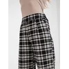 Lakerta Kelnės-LK-SP-509097-2.35P-juodos