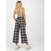 Lakerta Kelnės-LK-SP-509097-2.35P-juodos