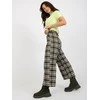 Lakerta Kelnės-LK-SP-509097-2.35P-chaki