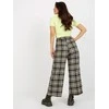 Lakerta Kelnės-LK-SP-509097-2.35P-chaki