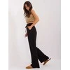 Lakerta Kelnės-LK-SP-509331.25-juodos