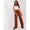 Lakerta Kelnės-LK-SP-509331.25-rudos