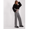 Lakerta Kelnės-LK-SP-509450.22-pilka