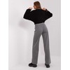 Lakerta Kelnės-LK-SP-509450.22-pilka