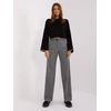 Lakerta Kelnės-LK-SP-509450.22-pilka