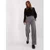 Lakerta Kelnės-LK-SP-509450.22-pilka