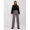 Lakerta Kelnės-LK-SP-509450.22-pilka