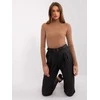 Lakerta Kelnės-LK-SP-509480.35P-juodos