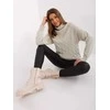 Lakerta Kelnės-LK-SP-509496.89P-juodos