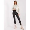 Lakerta Kelnės-LK-SP-509496.89P-juodos