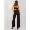 Lakerta Kelnės-LK-SP-509601.26X-juodos
