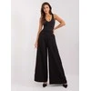 Lakerta Kelnės-LK-SP-509684.07-juodos