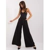 Lakerta Kelnės-LK-SP-509684.07-juodos