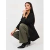 Lakerta Kelnės-LK-SP-509969.95-khaki