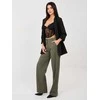 Lakerta Kelnės-LK-SP-509969.95-khaki