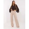Lakerta Kelnės-LK-SP-510012.01-smėlio spalva