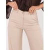 Lakerta Kelnės-LK-SP-510012.01-smėlio spalva