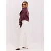 Lakerta Kelnės-LK-SP-510142.86-balta