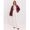 Lakerta Kelnės-LK-SP-510142.86-balta