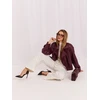 Lakerta Kelnės-LK-SP-510142.86-balta